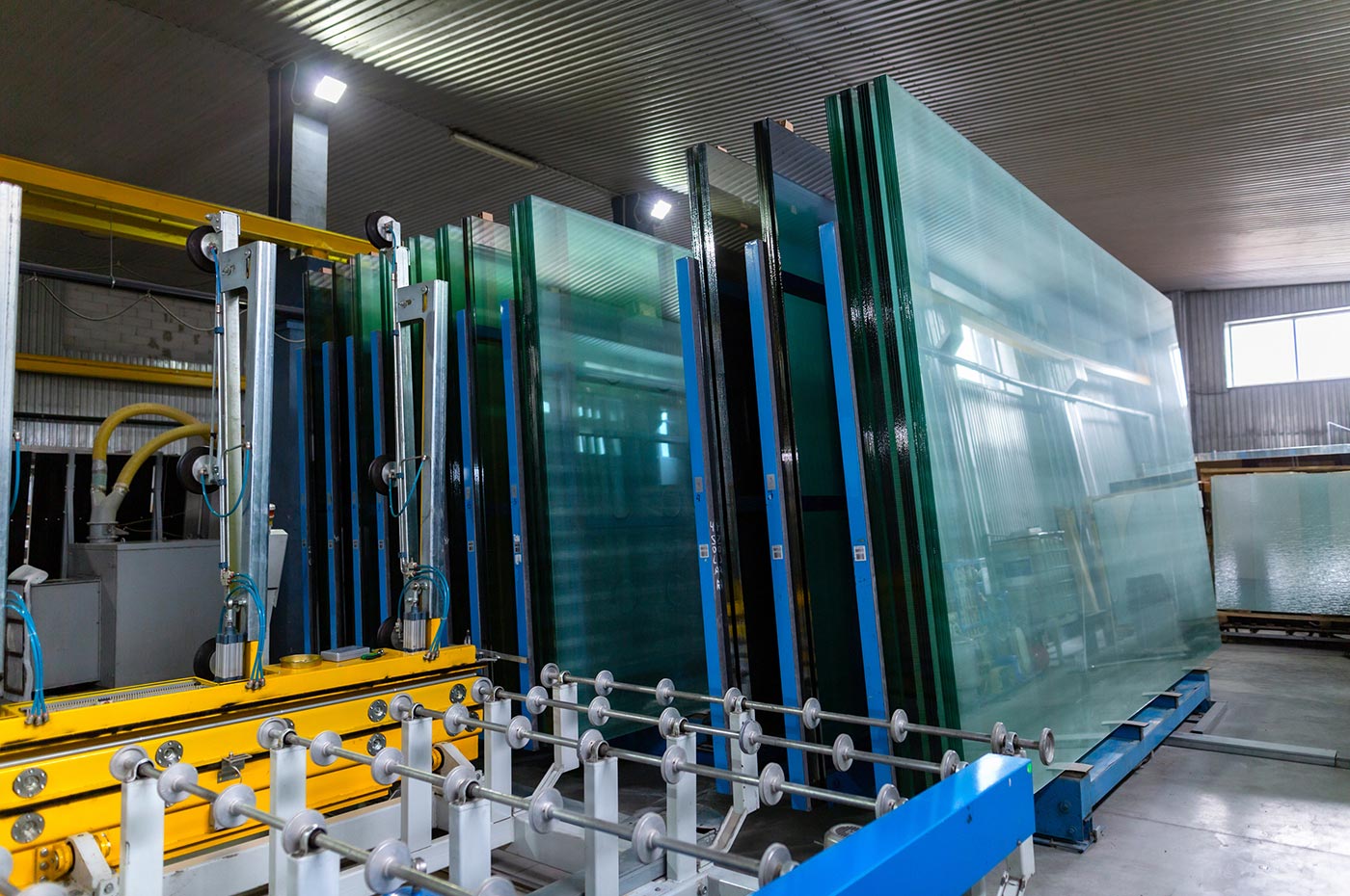 How AI Is Supporting Sustainability Goals in the Glass Industry - Glass ...