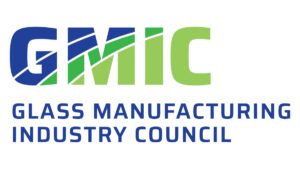 glass manufacturing industry council logo in color